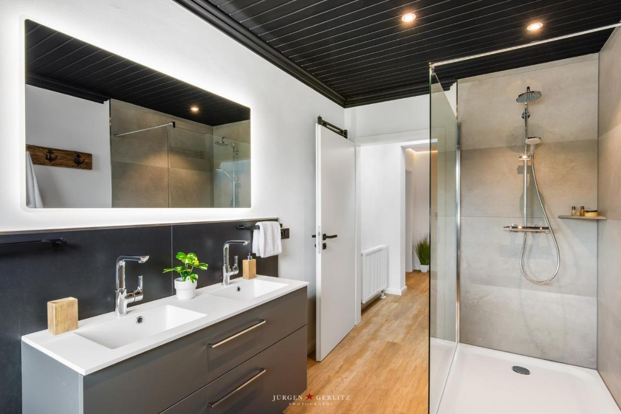 Bali Appartement Steinberg  Buitenkant foto