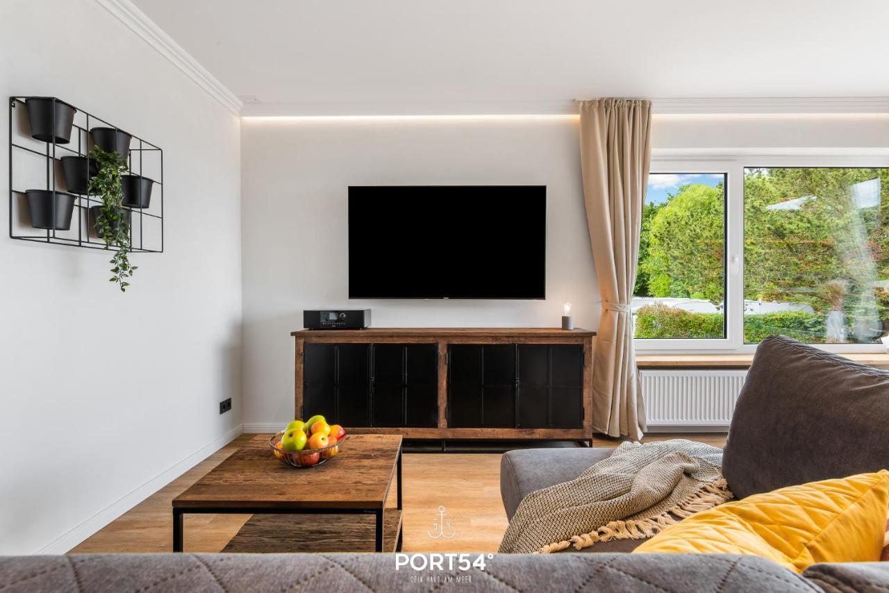 Bali Appartement Steinberg  Buitenkant foto