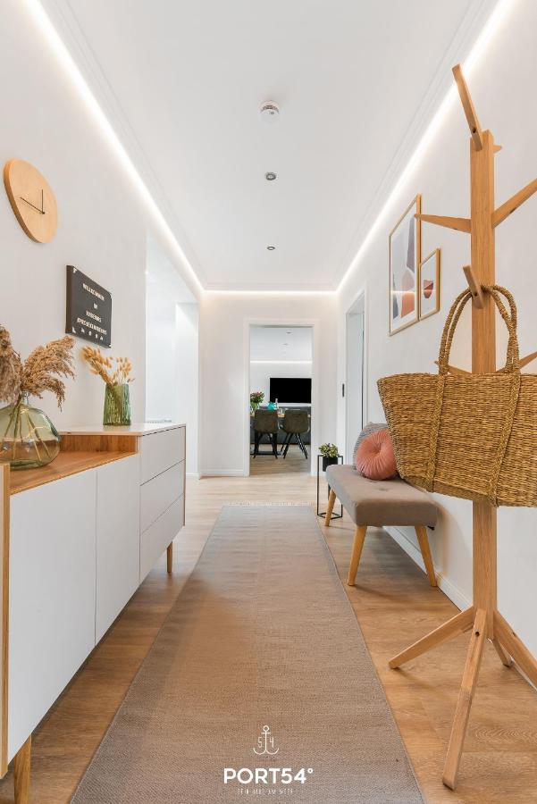 Bali Appartement Steinberg  Buitenkant foto