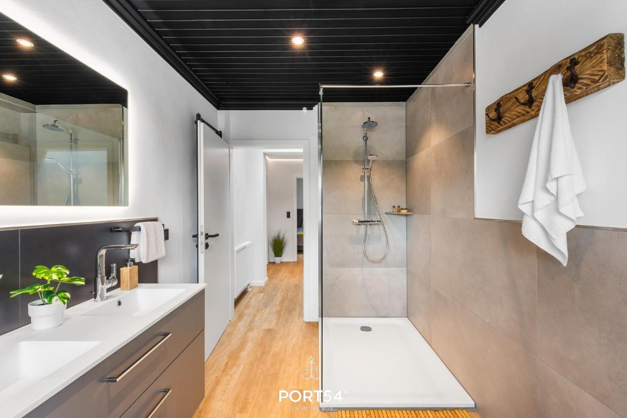 Bali Appartement Steinberg  Buitenkant foto