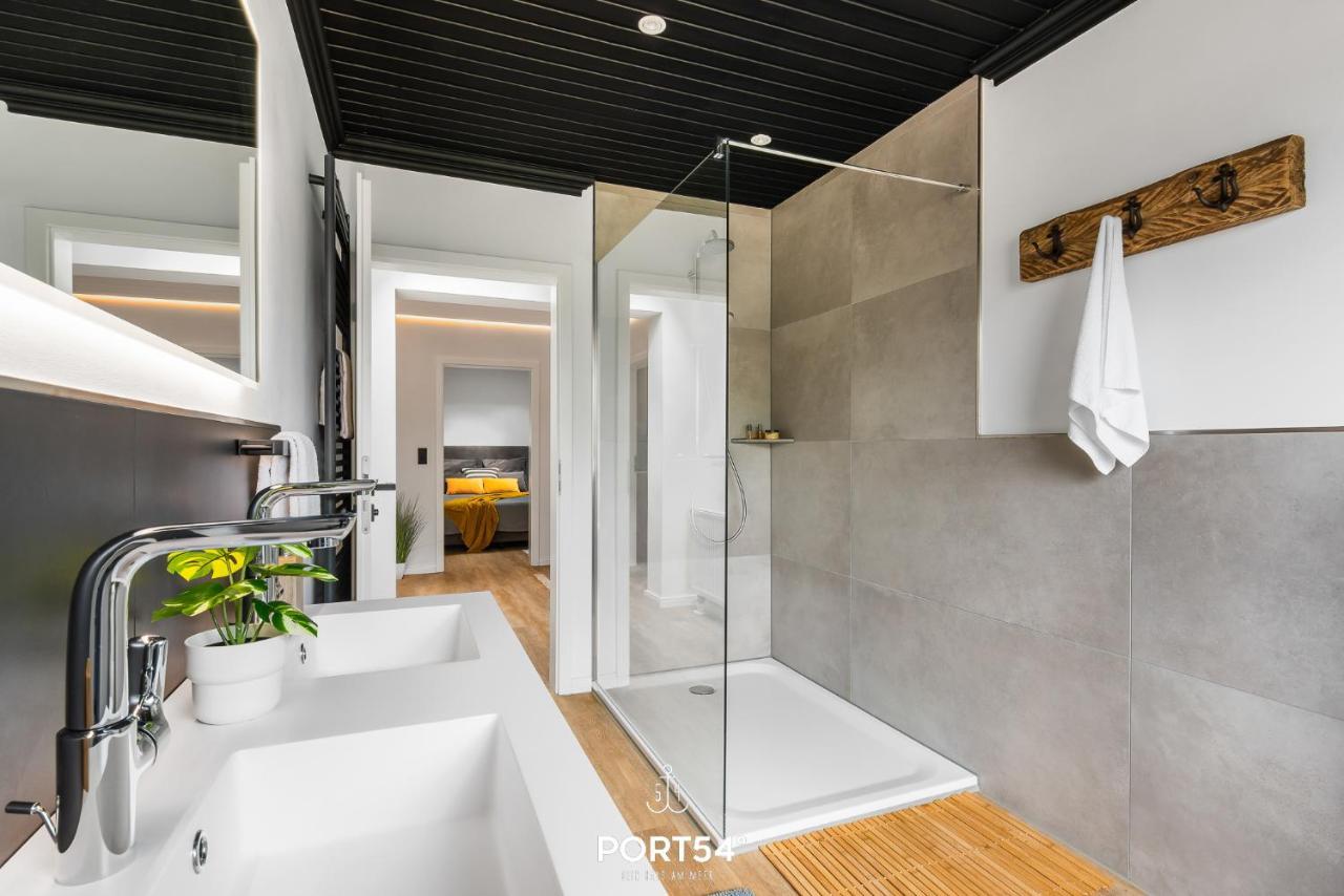 Bali Appartement Steinberg  Buitenkant foto