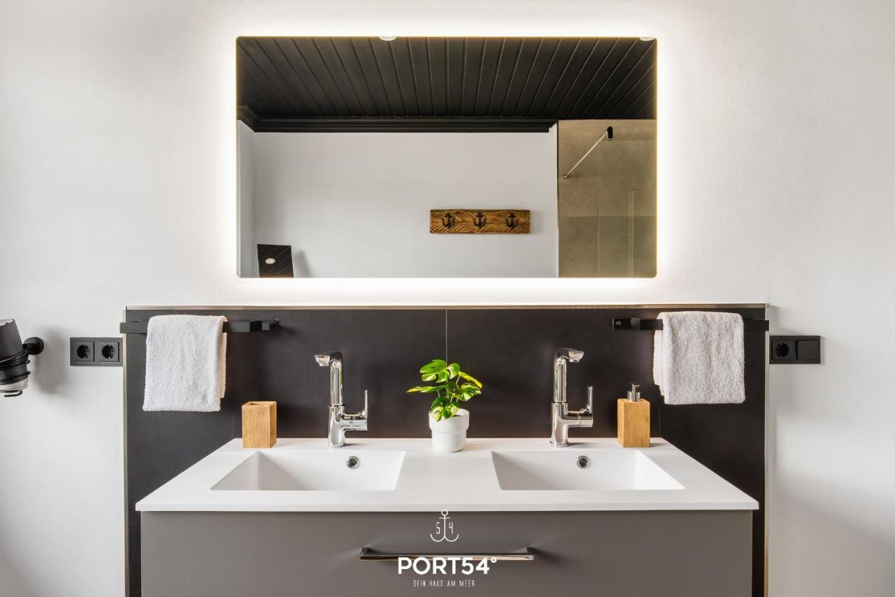 Bali Appartement Steinberg  Buitenkant foto