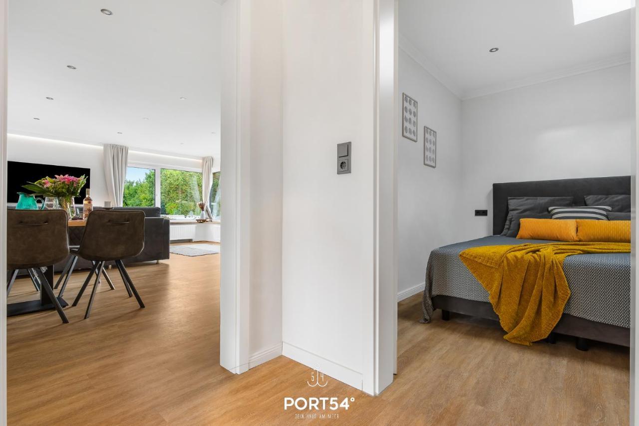 Bali Appartement Steinberg  Buitenkant foto
